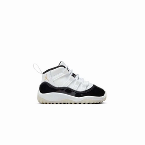 Toddlers' Air Jordan 11 Retro 'Gratitude' Kids Footwear cheap online
