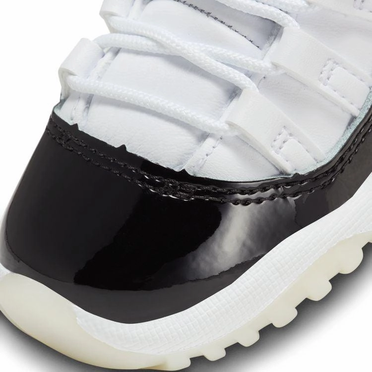 Toddlers' Air Jordan 11 Retro 'Gratitude'