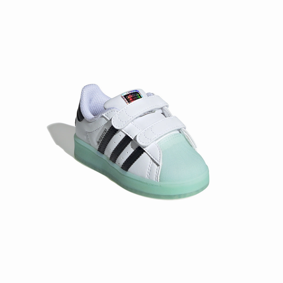 Toddlers Superstar LED Light 'White'