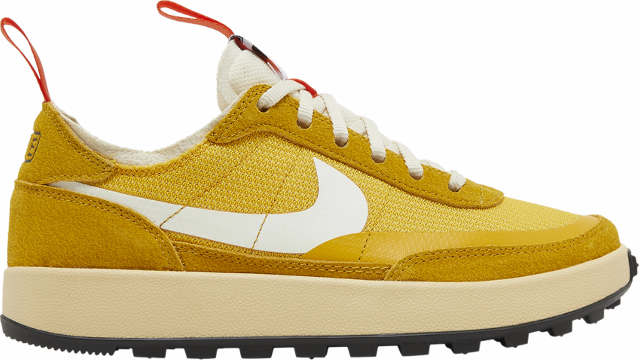 Tom Sachs x NikeCraft General Purpose Shoe 'Archive' - DA6672 700 Sneakers outlet markdown