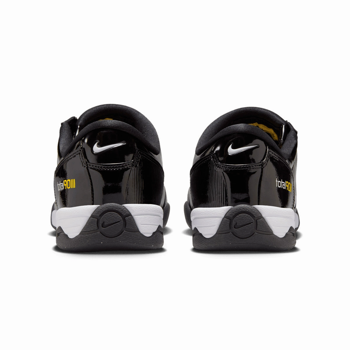Total 90 III 'Black White'