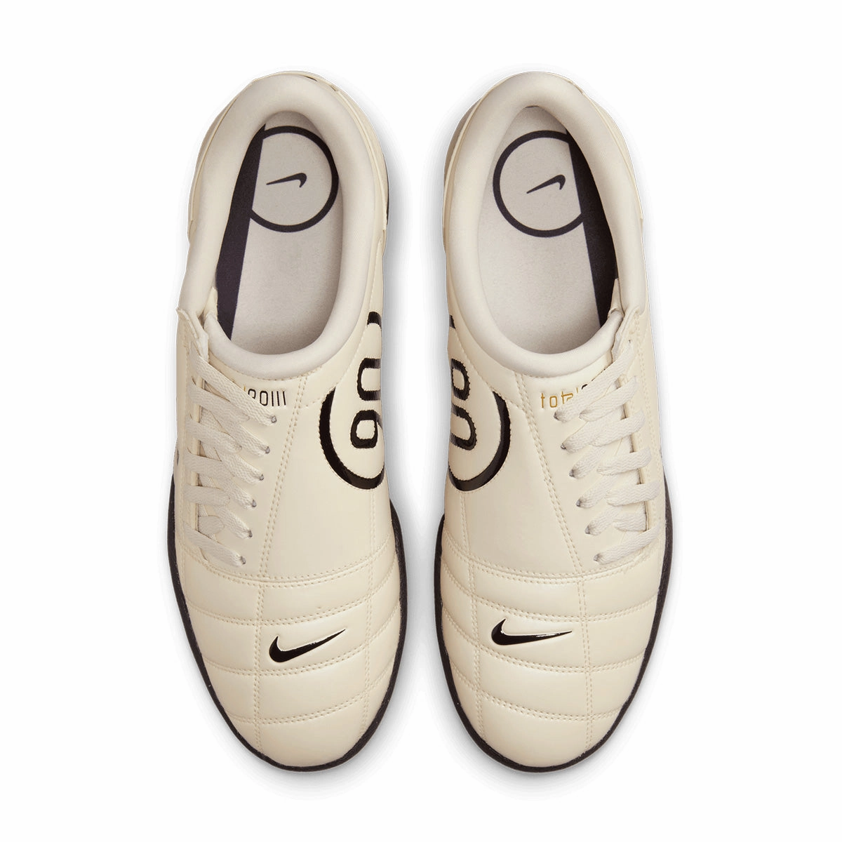 Total 90 III 'Light Orewood Brown'
