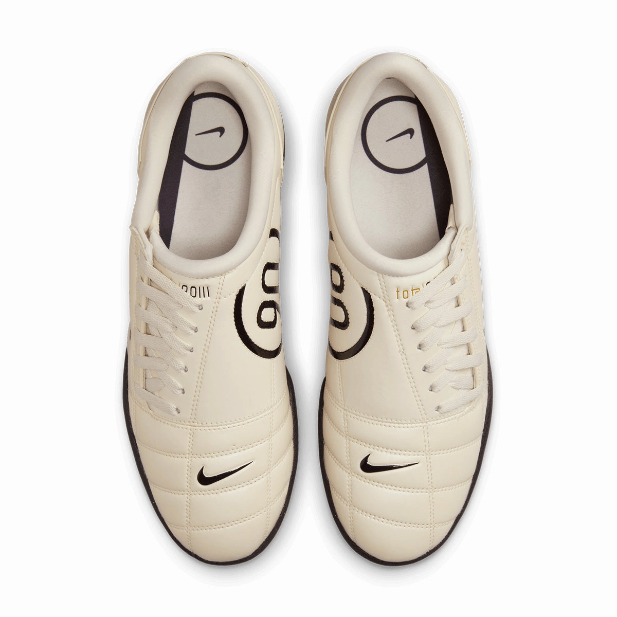 Total 90 III 'Light Orewood Brown'