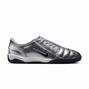 Total 90 III 'Metallic Silver Red' Womens Shoes discount online
