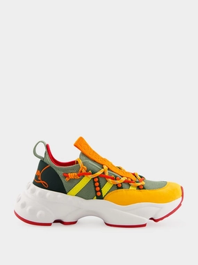 Trailnrun Multicolour Running Sneakers Womens Sneakers at outlet price