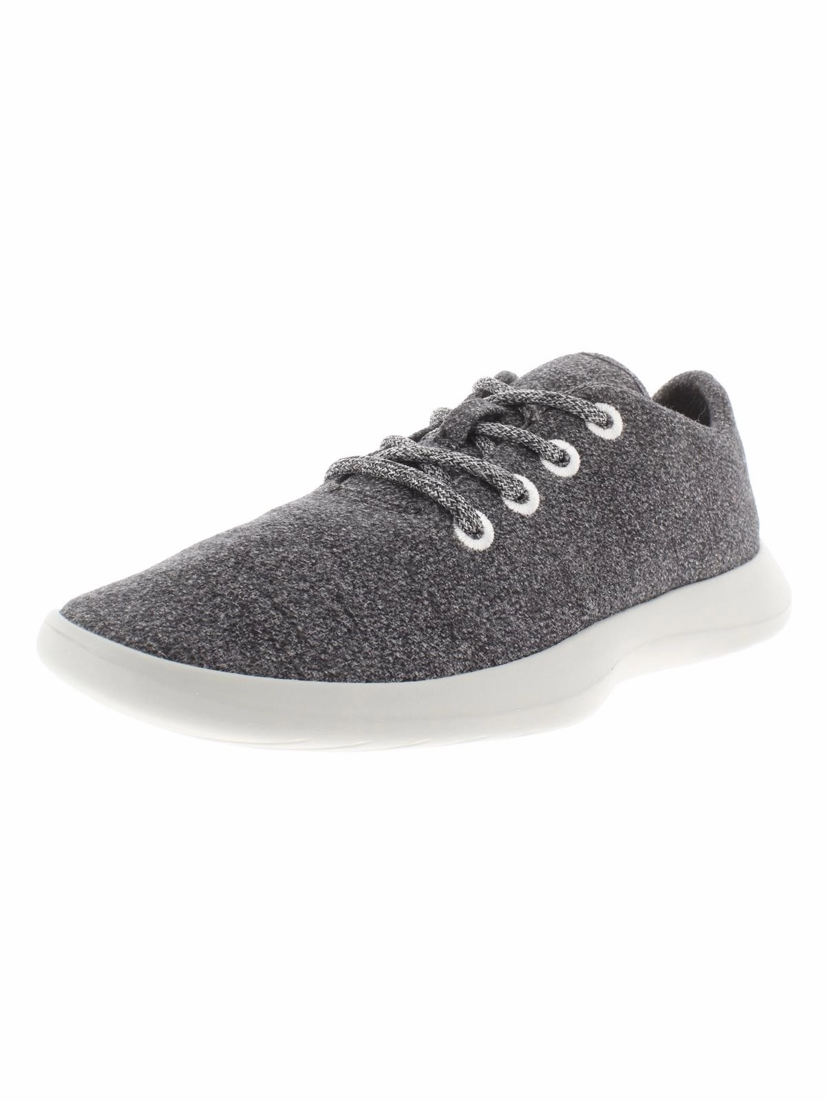 Traveler Womens Lightweight Lace-Up Casual Shoes Soft Sole Flats Womens sale