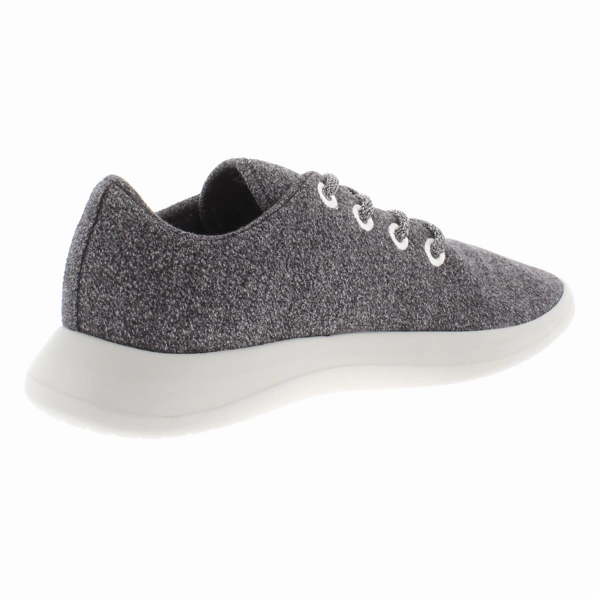Traveler Womens Lightweight Lace-Up Casual Shoes