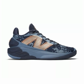 Two WXY B5 'Heron Blue Copper Affordable Women Footwear