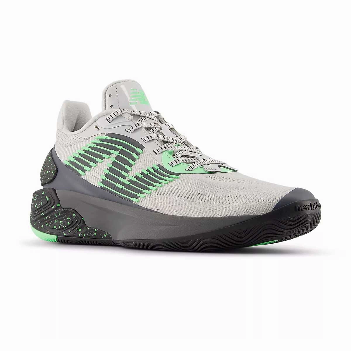 Two WXY V5 'Green Light'