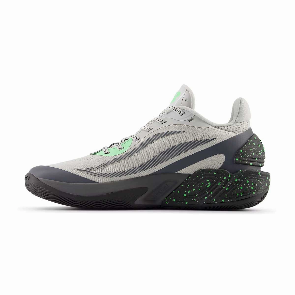 Two WXY V5 'Green Light'