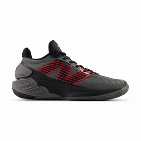 Two WXY V5 'Grey Red' Mens Footwear outlet deals