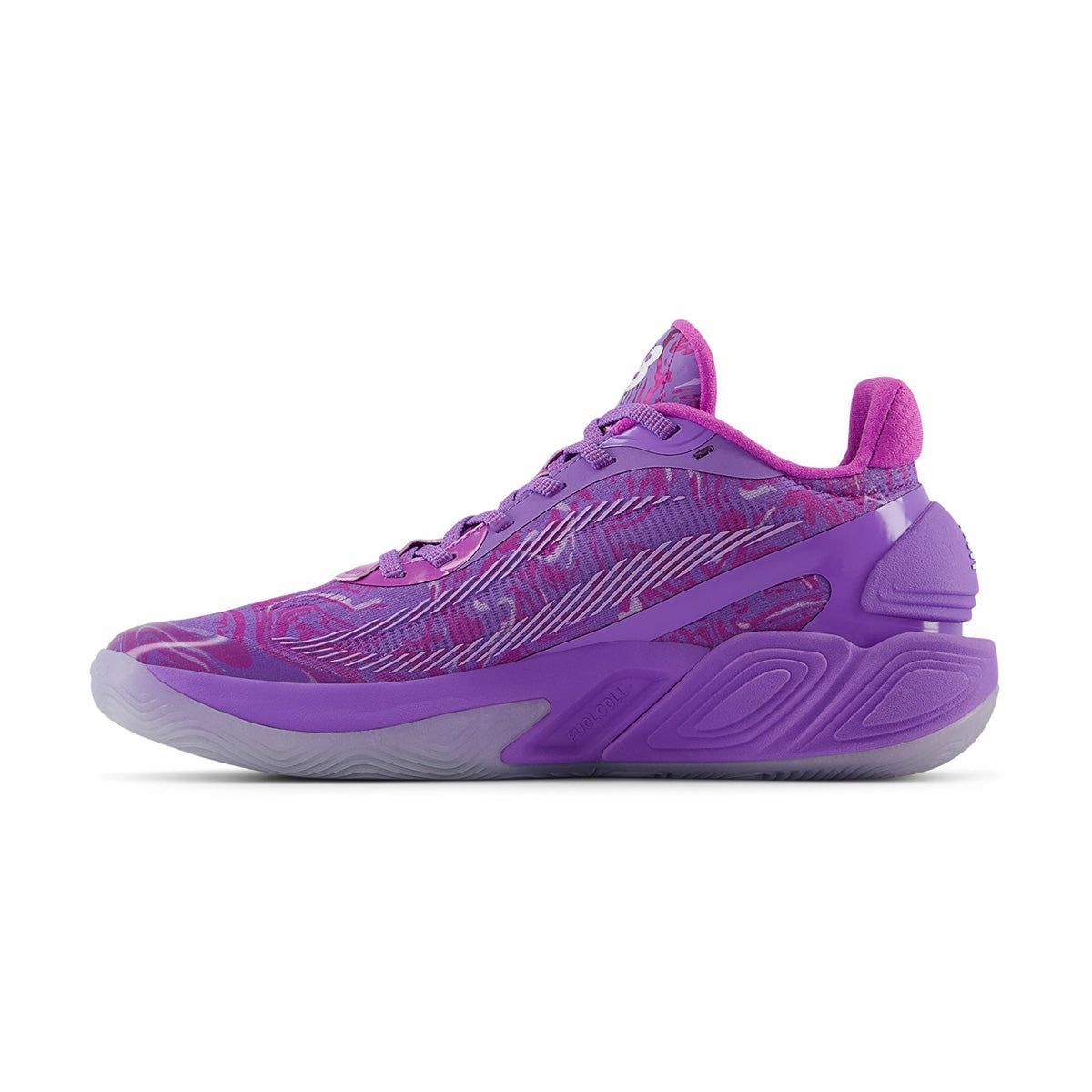 TWO WXY V5 'Passion Fruit Lilac Glo'