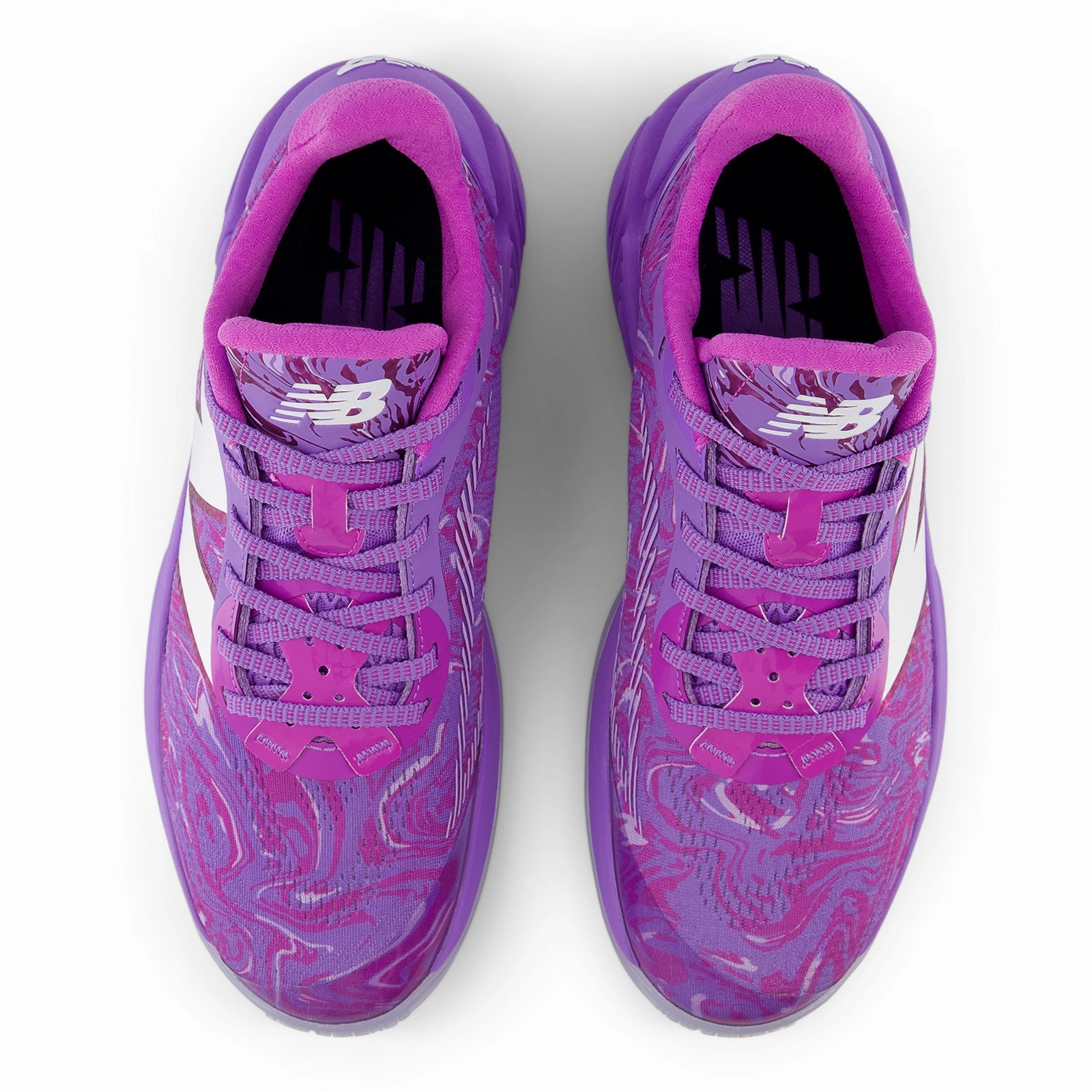 TWO WXY V5 'Passion Fruit Lilac Glo'