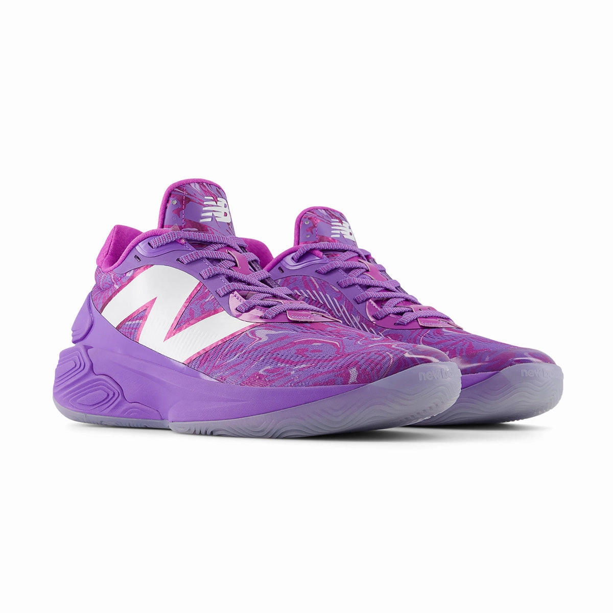 TWO WXY V5 'Passion Fruit Lilac Glo'