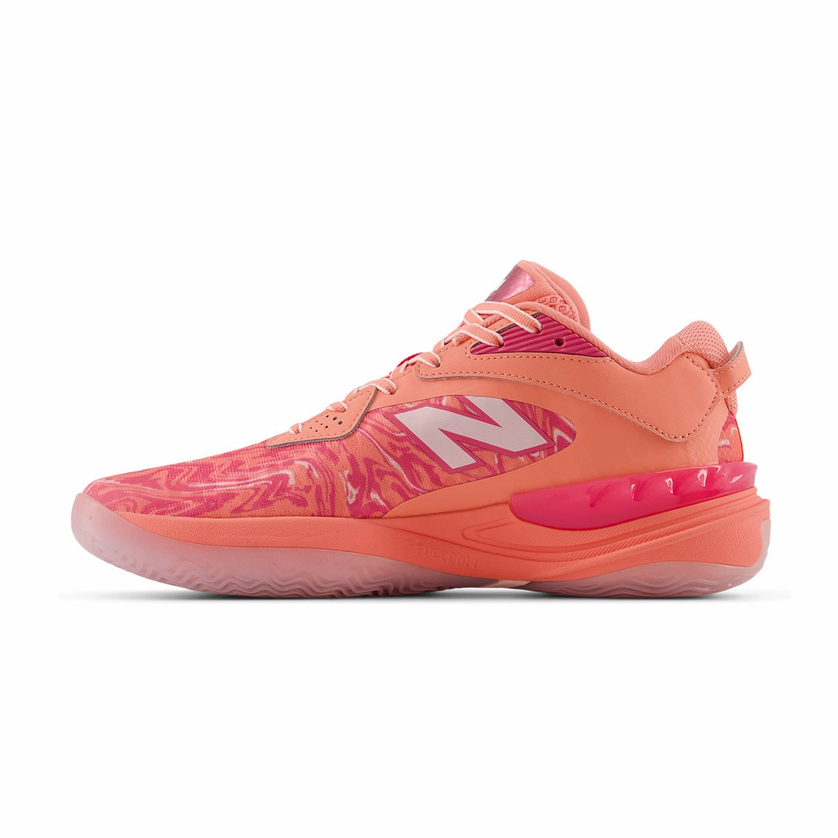 TWO WXY V5 'Sunfade Red Dragon Berry'