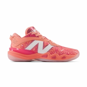 TWO WXY V5 'Sunfade Red Dragon Berry' Mens Footwear best price