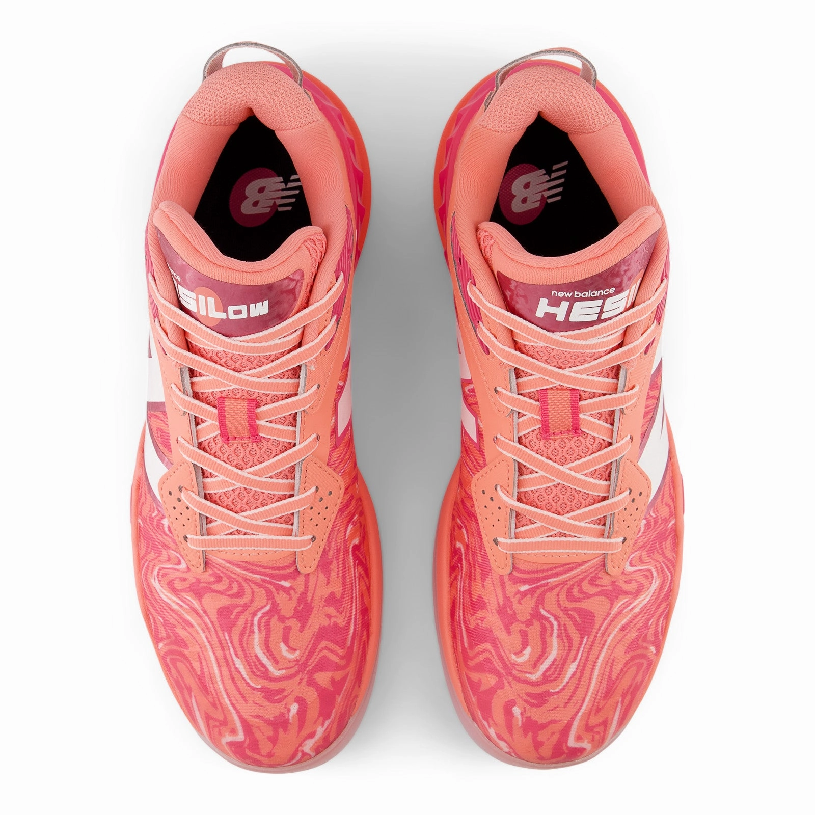 TWO WXY V5 'Sunfade Red Dragon Berry'