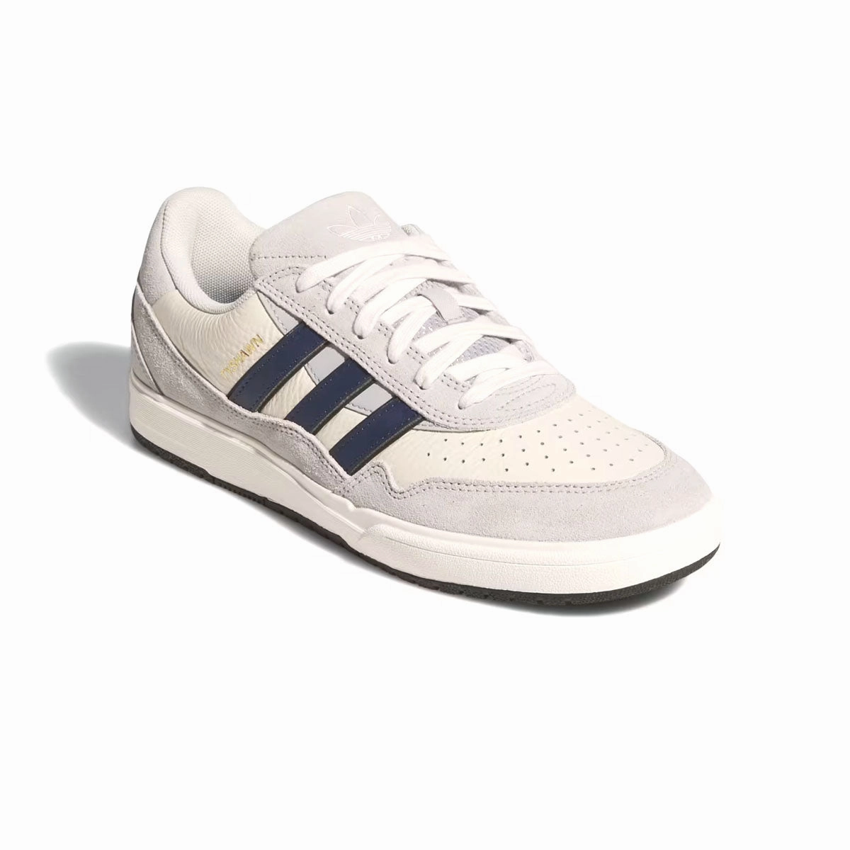 Tyshawn II 'Grey Two Collegiate Navy'