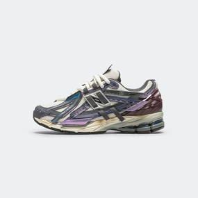 U1906ANB Sneakers with free shipping