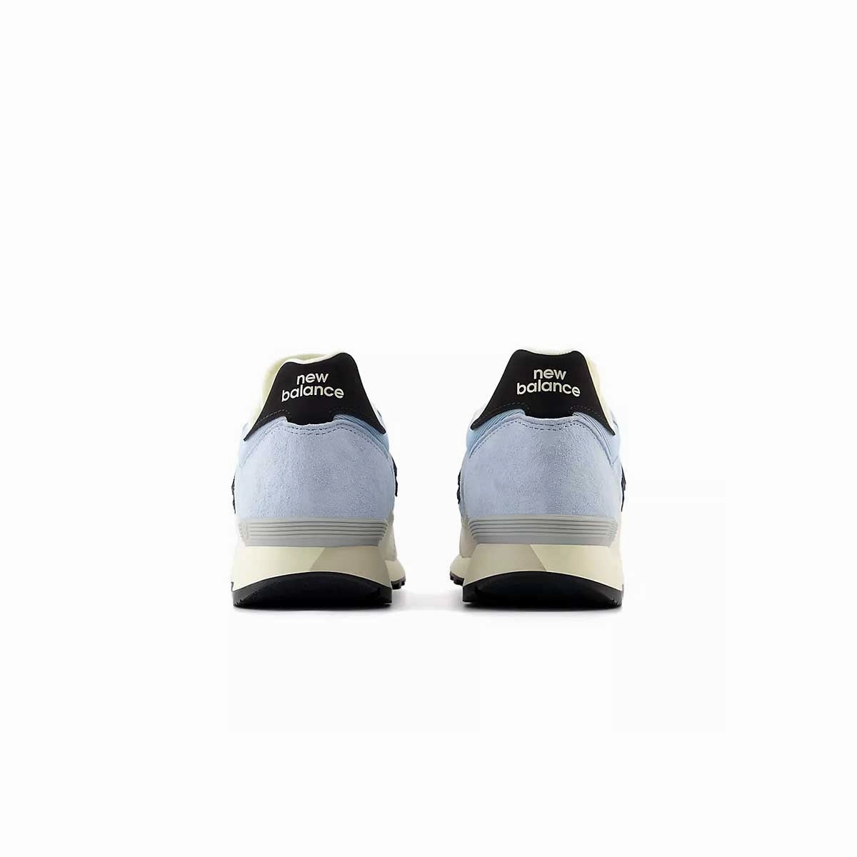 U475 'Light Chrome Blue Black'