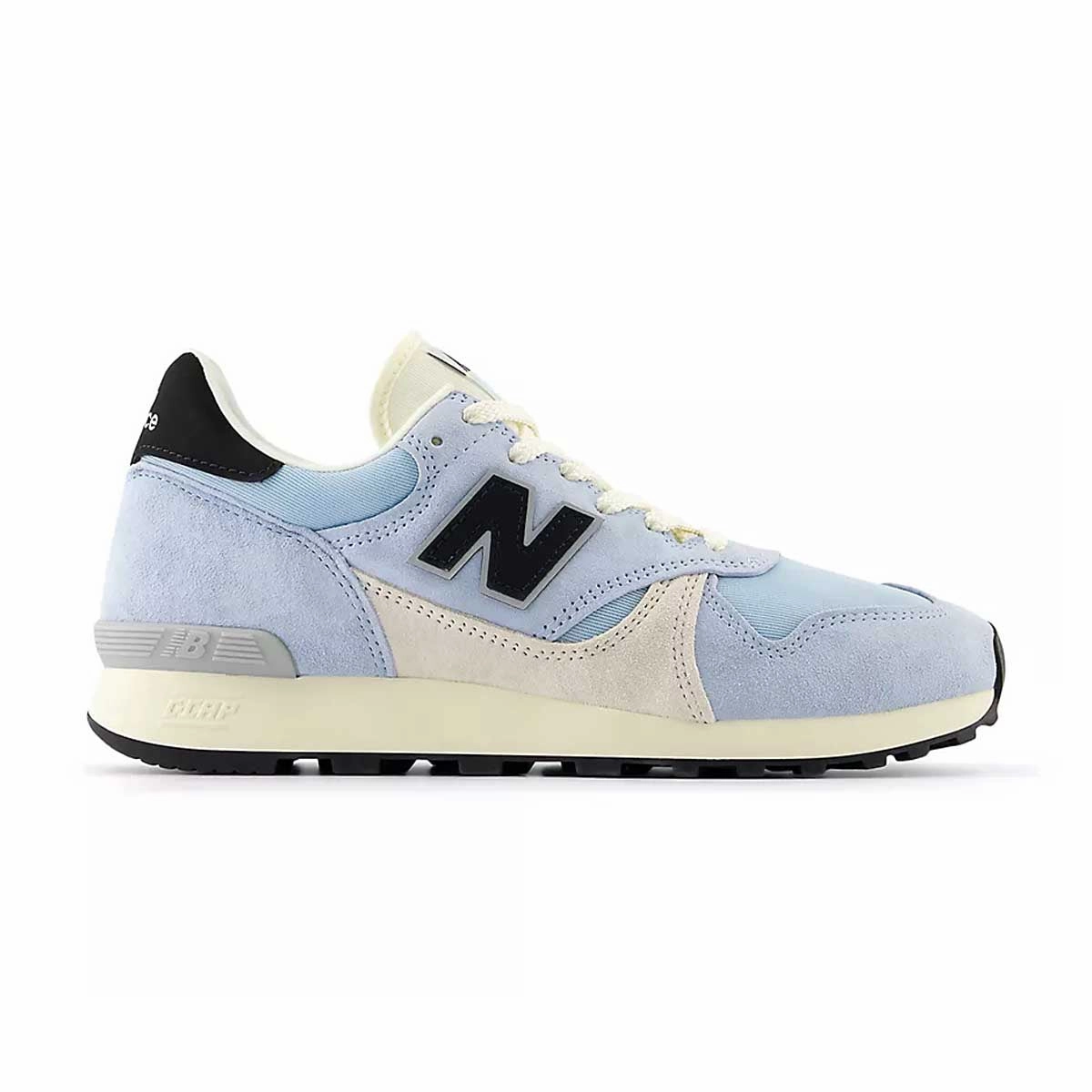 U475 'Light Chrome Blue Black' Womens Shoes discount online
