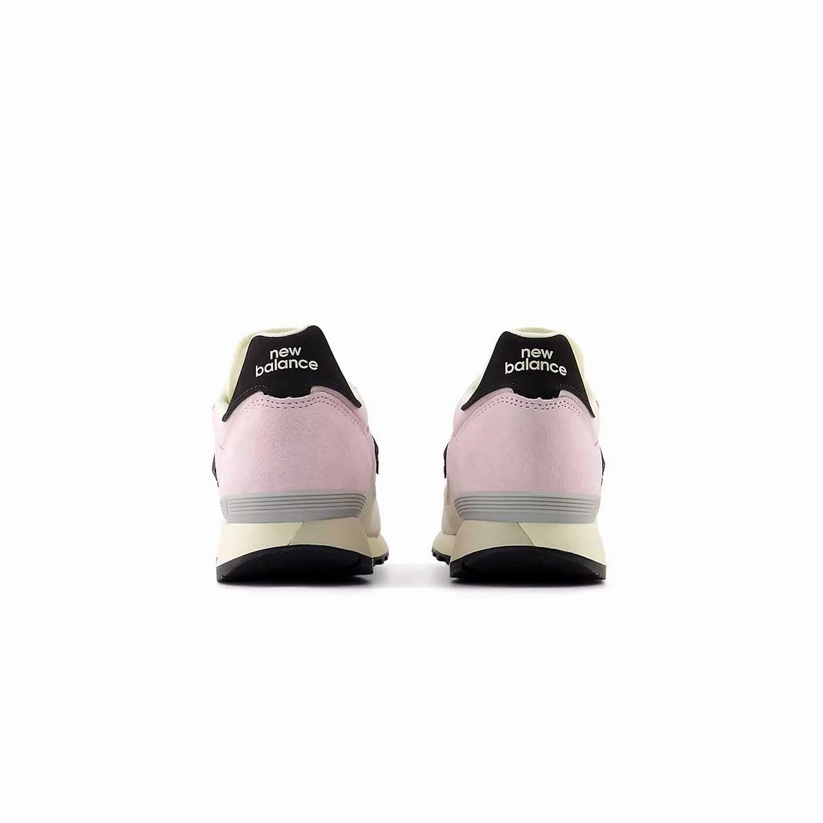 U475 'Rose Sugar Black'