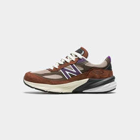 U990OP6 Sneakers with free shipping