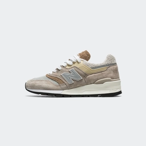 U997MG Sneakers with free shipping