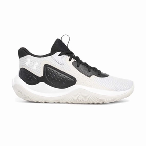 UA JET '23 'Halo Gray Black' Mens Footwear best price