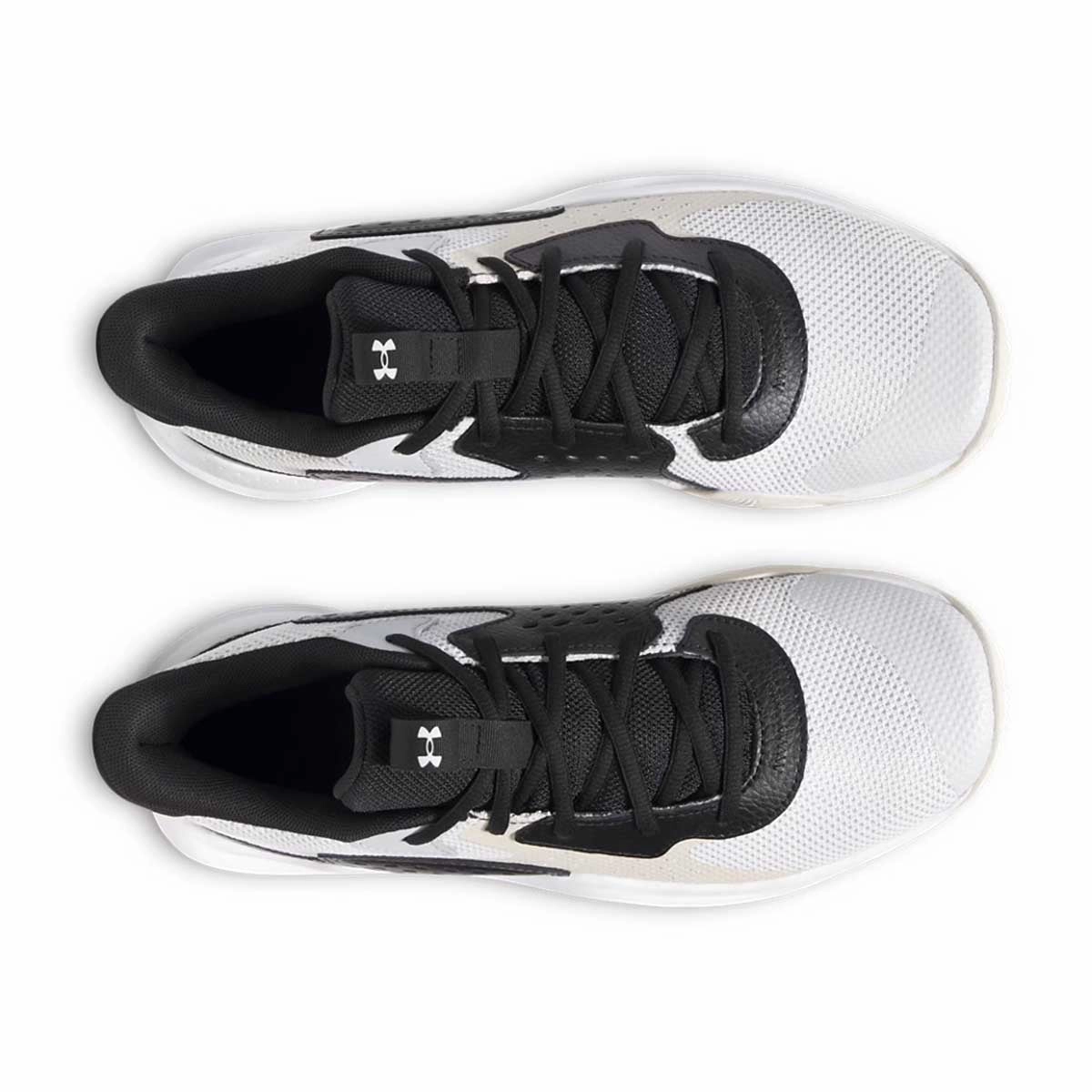 UA JET '23 'Halo Gray Black'