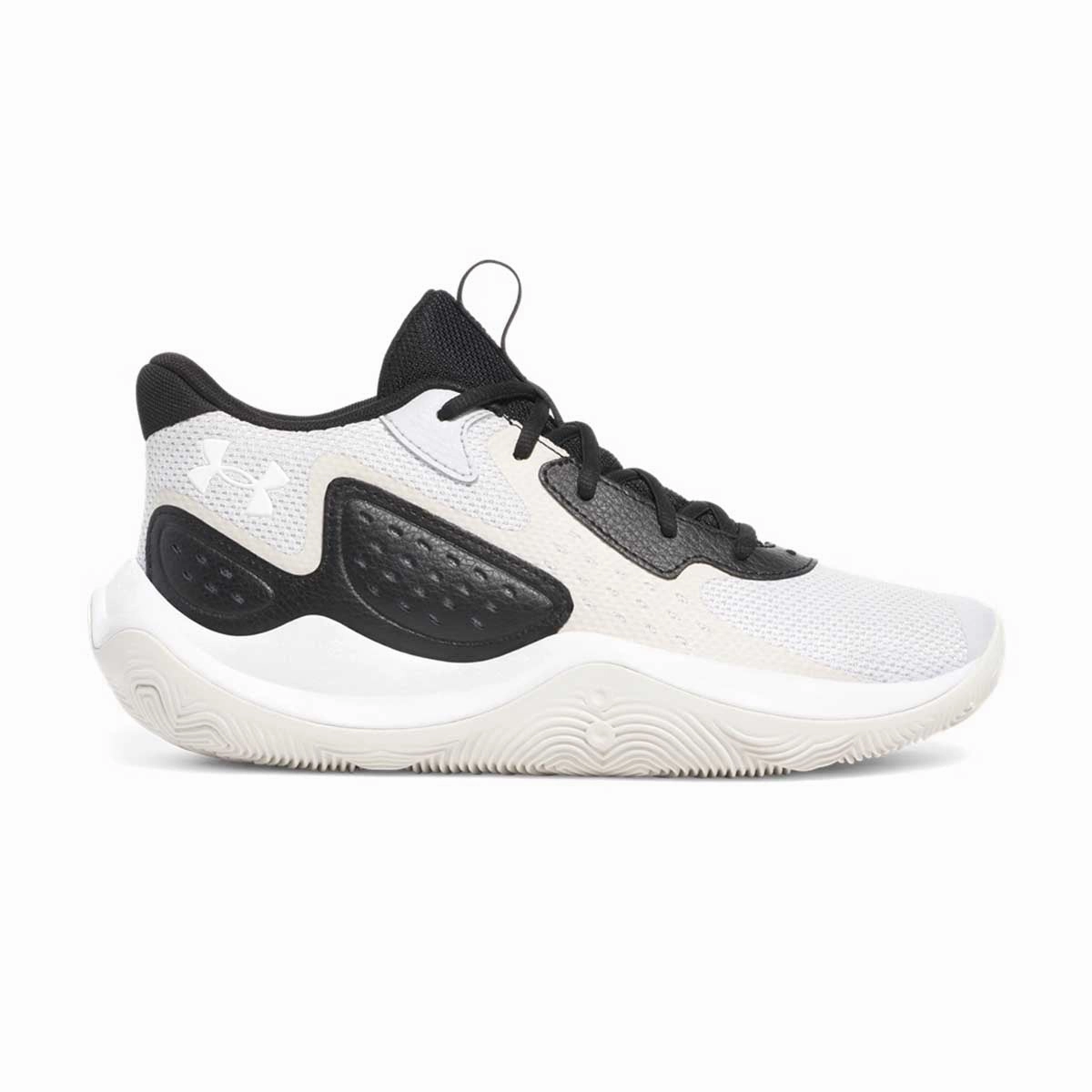 UA JET '23 'Halo Gray Black' Mens Footwear best price