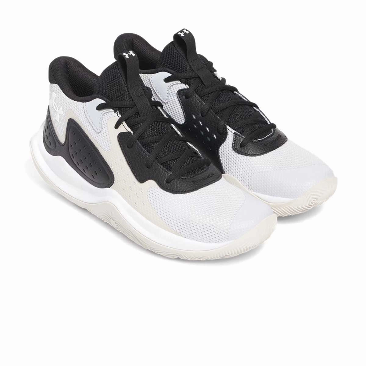 UA JET '23 'Halo Gray Black'