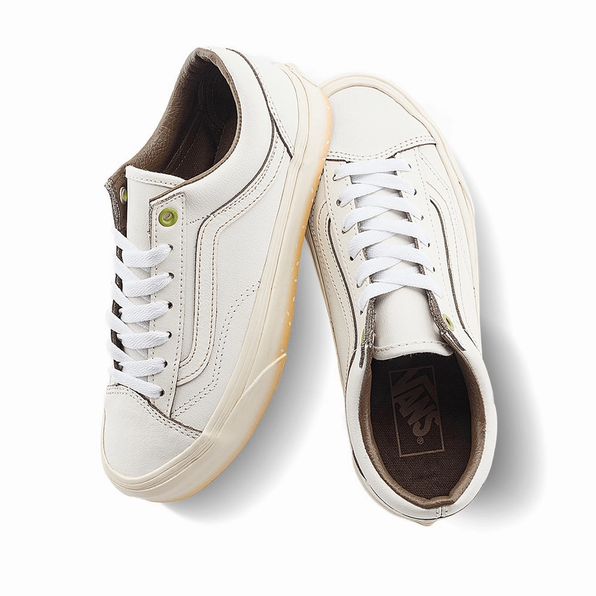 UA Style 36 'Sheng Jian Bao'