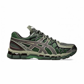 UB10-S GEL-Kayano 20 'Moss Gunmetal' Mens Footwear best price