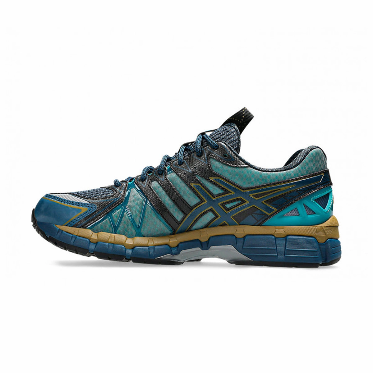 UB10-S GEL-Kayano 20 'Vintage Indigo Sea Glass'