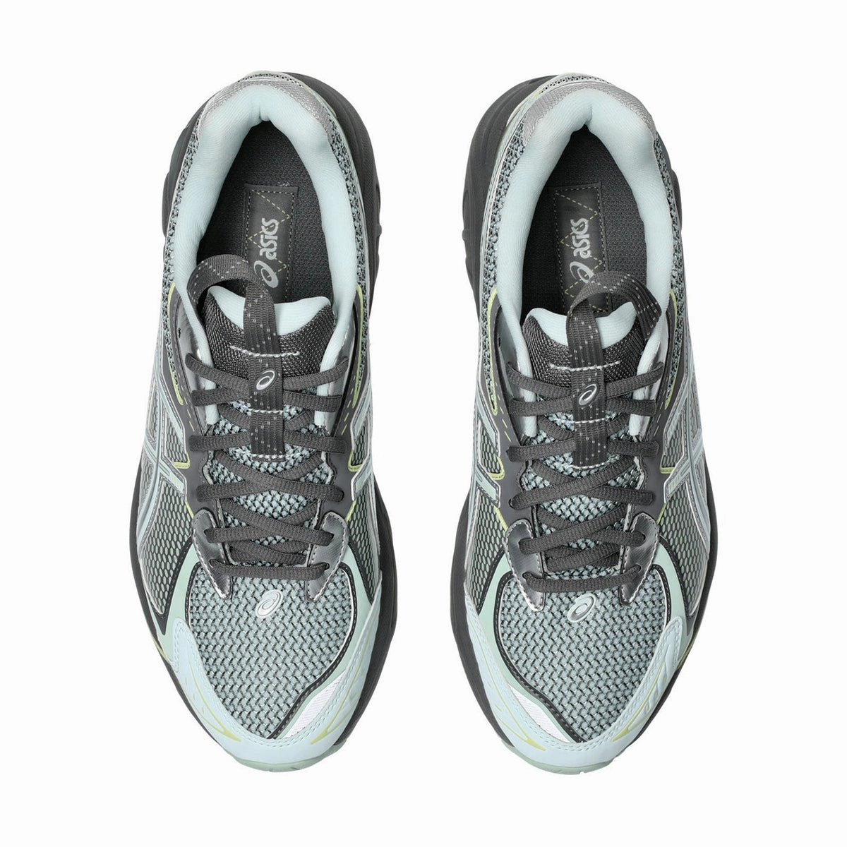 UB6-S GT-2160 'Arctic Blue Carbon'