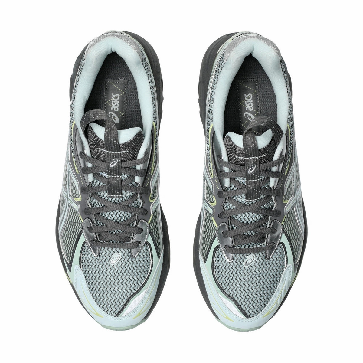 UB6-S GT-2160 'Arctic Blue Carbon'