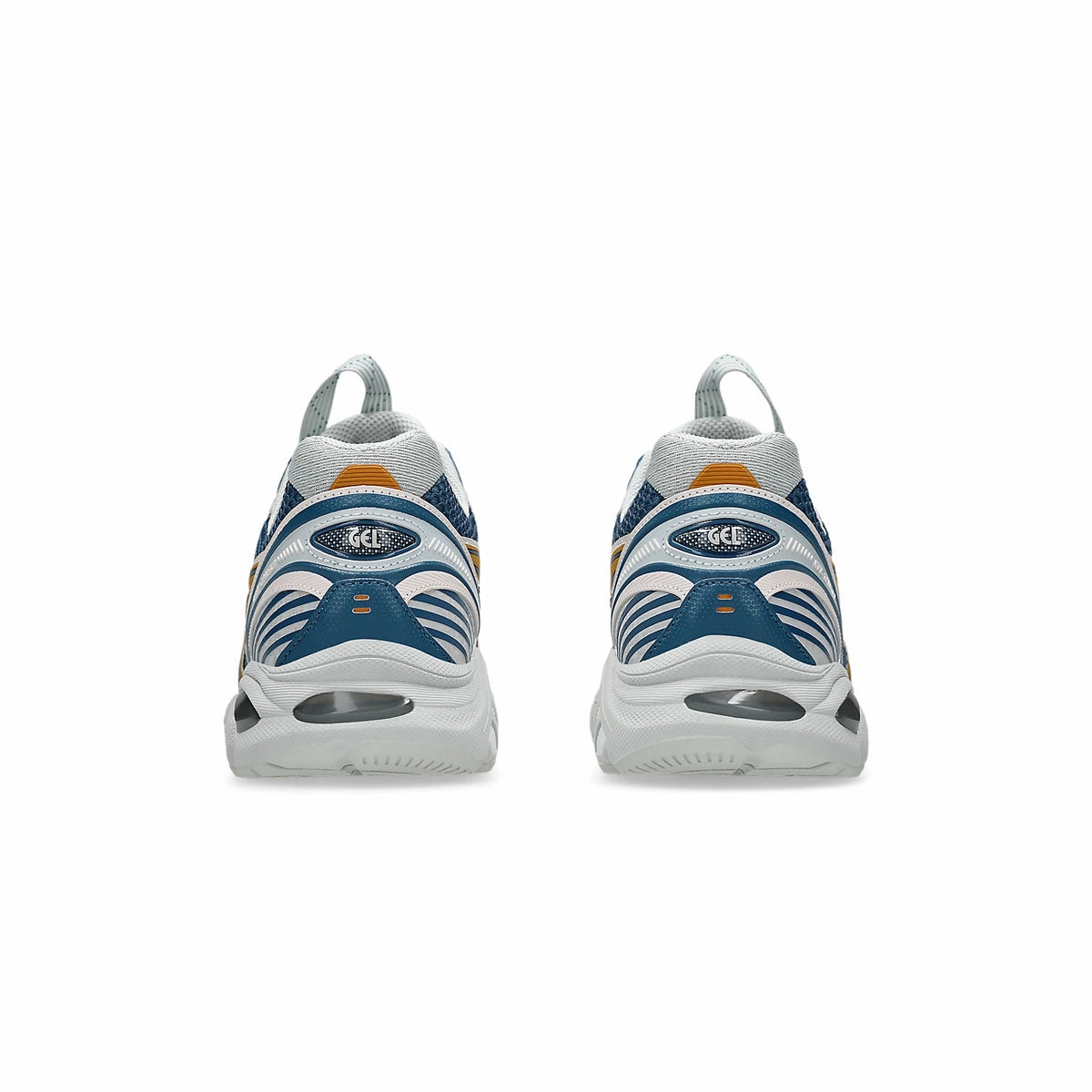 UB8-S GT-2160 'Azure Pure Gold'