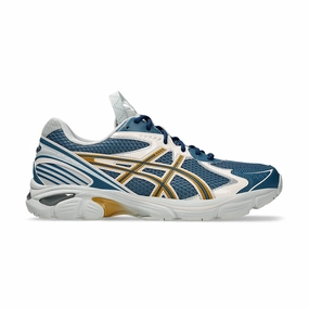 UB8-S GT-2160 'Azure Pure Gold' Mens Footwear outlet deals