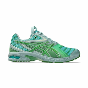 UB9-S GEL-DS Trainer 14 'Waterfall Lichen Rock' Womens Shoes discount online