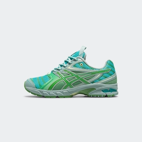 UB9-S GEL-DS Trainer 14 - Waterfall/Lichen Rock Sneakers with free shipping