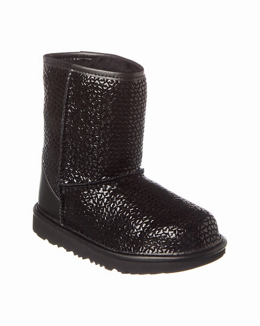 UGG Classic II Gel Hearts Classic Boot Cheap Girls Footwear online