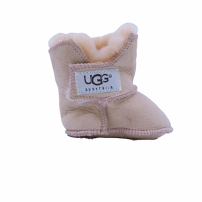 Ugg Girls Peach Booties Discount Boys Footwear online