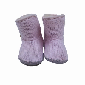 Ugg Girls Pink Boots Boys Casual Shoes clearance