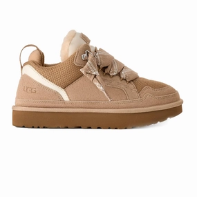 UGG Lowmel 'Sand' Women's (2025) Running Sneakers discount