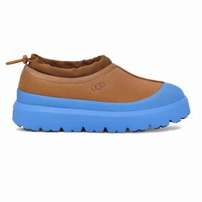UGG Tasman Weather Hybrid Slipper 'Chestnut Big Sky' (2024) Running Sneakers discount