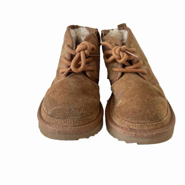 Uggs Boys Chestnut Boots
