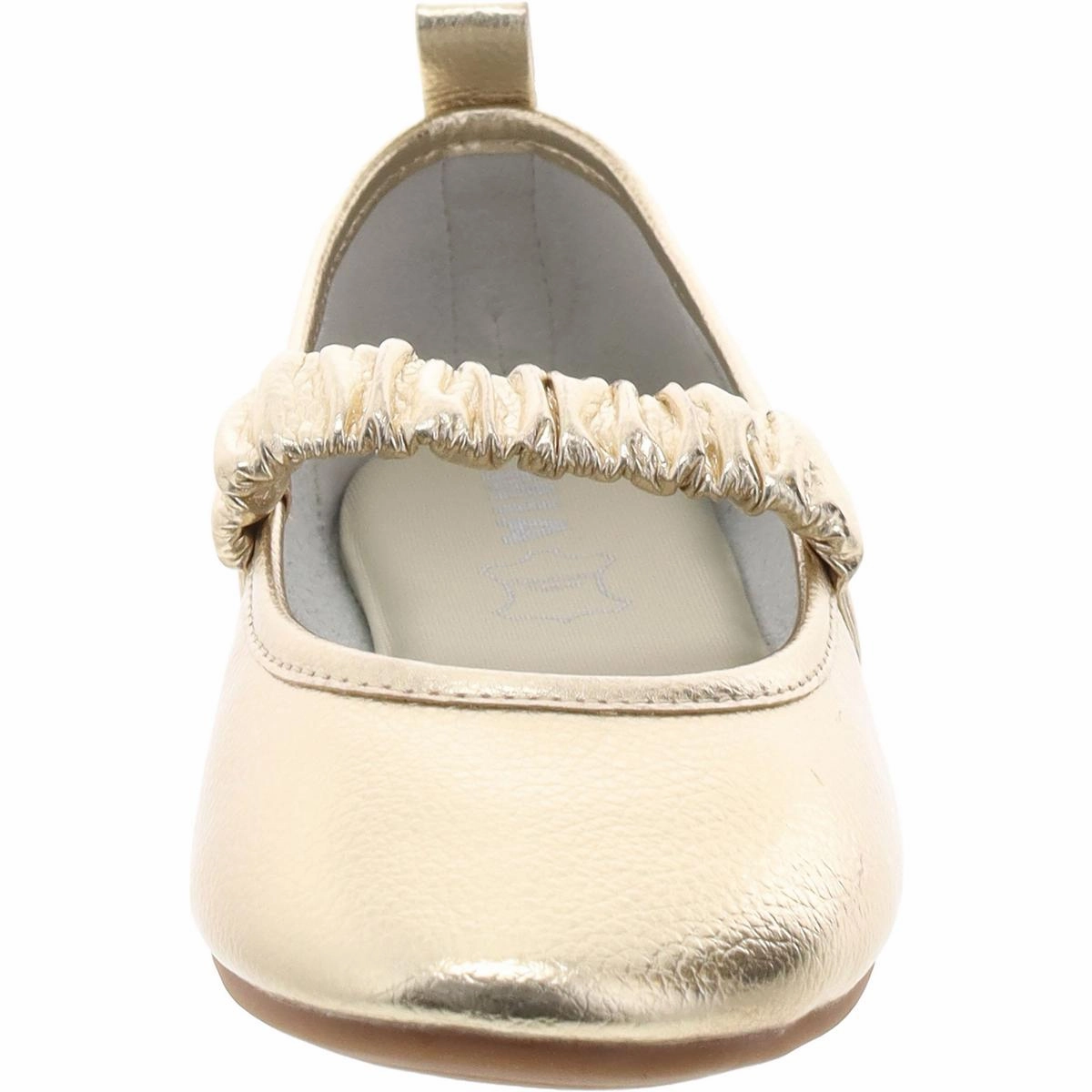 Uliana Womens Ballet Round Toe Mary Janes