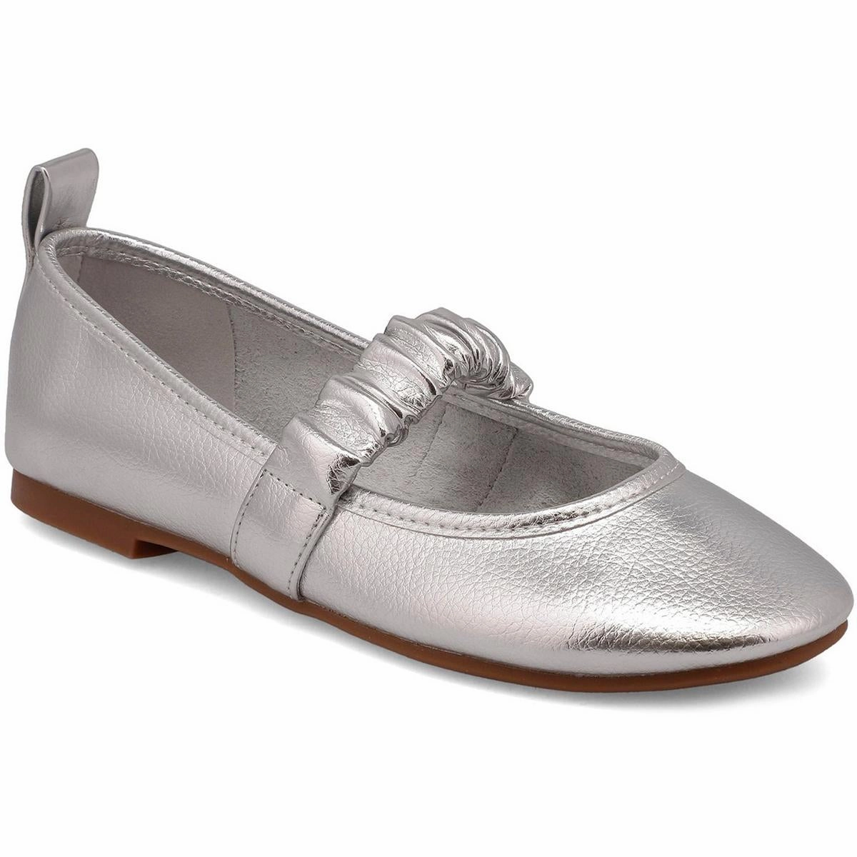 Uliana Womens Ballet Round Toe Mary Janes
