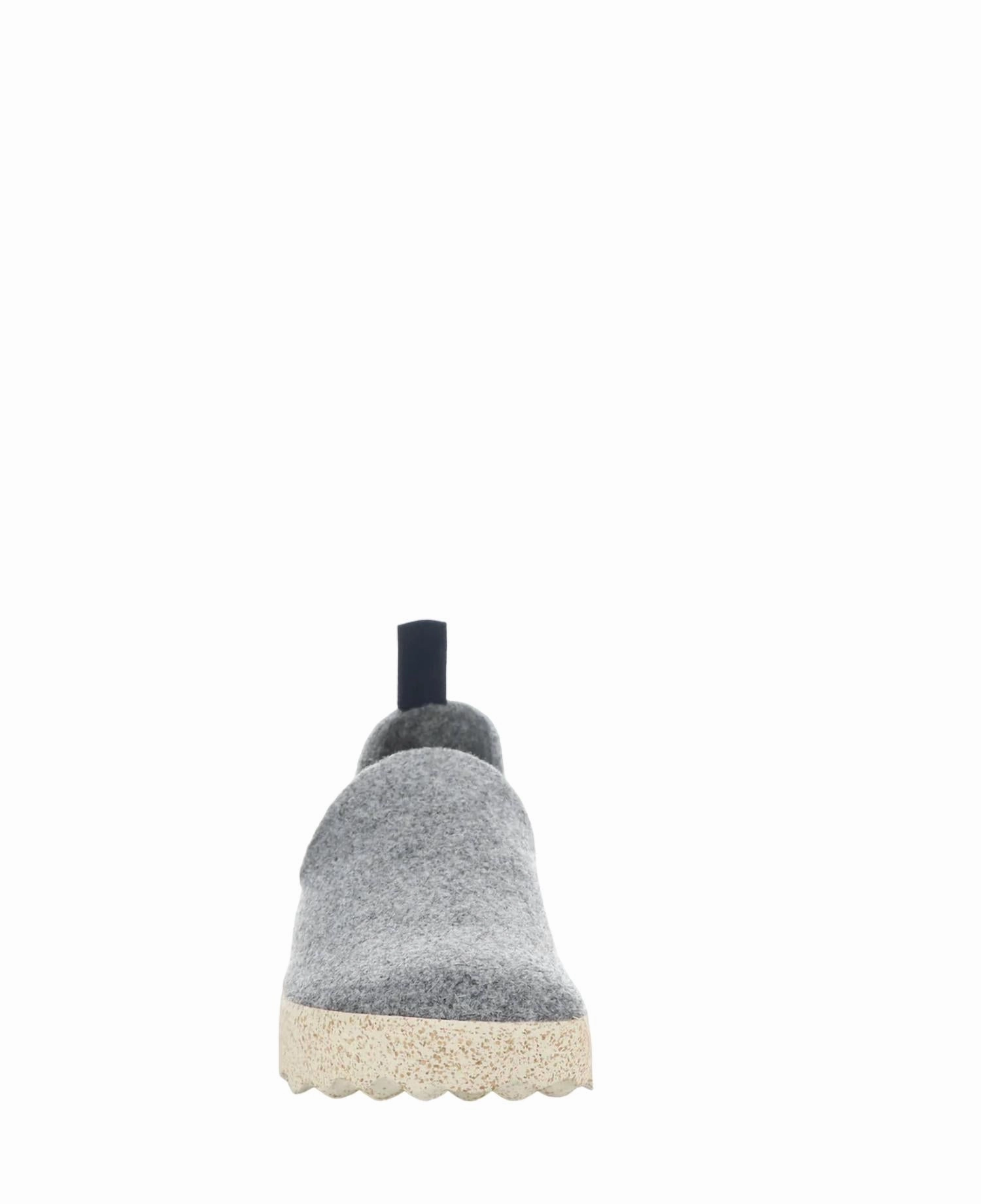 Unisex City Slip-On Shoe In Concrete